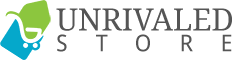 Unrivaled Store Logo