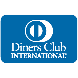 diners club international icon